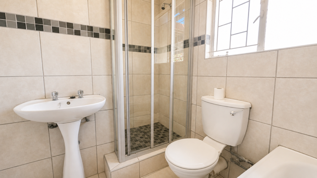 3 Bedroom Property for Sale in Uitsig Free State